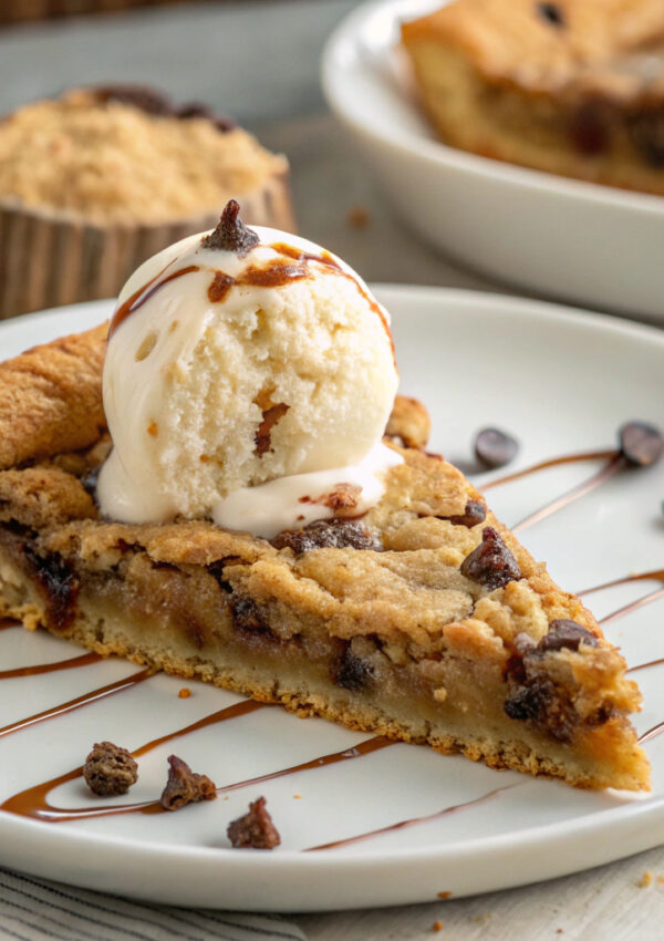 Cookie Pie