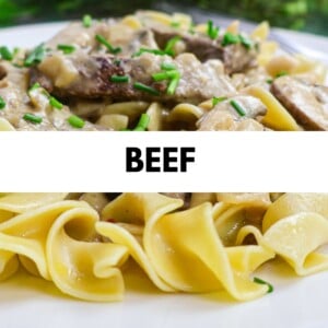 Beef
