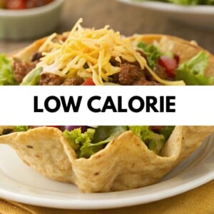 Low Calorie