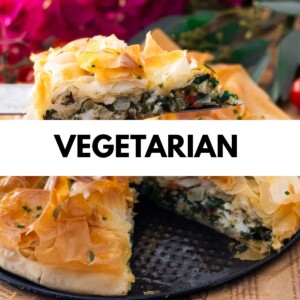 Vegeterian