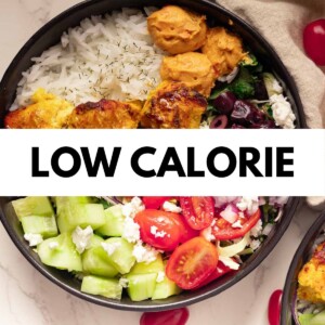 Low Calorie