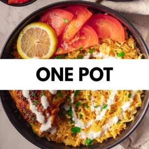 One-pot