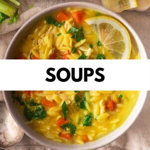 Soups