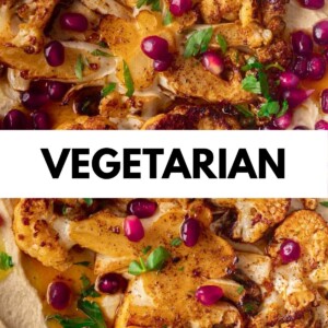 Vegeterian